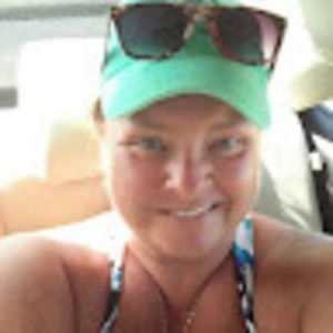 Meet your Posher, Cindy